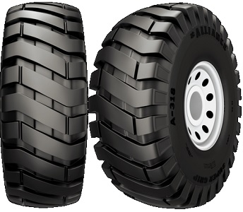NEW 18.00-25 Alliance 318 Super Grip E-3/L-3 (40 Ply), 100% for